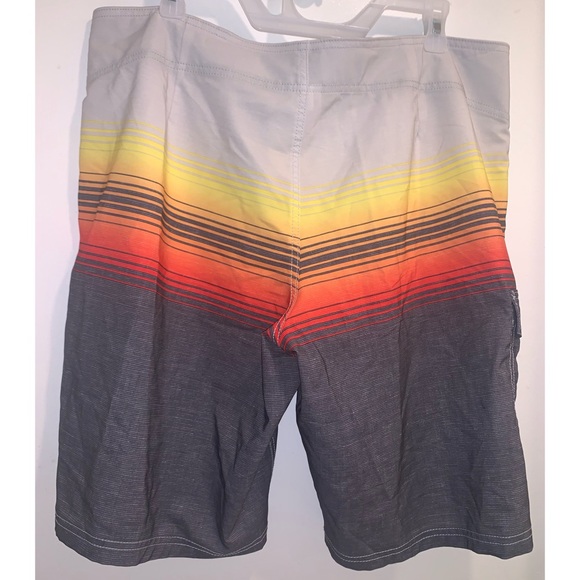 Men’s Swim Shorts - Picture 2 of 2